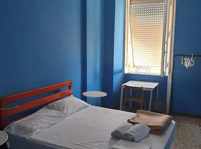 Art In Accommodation