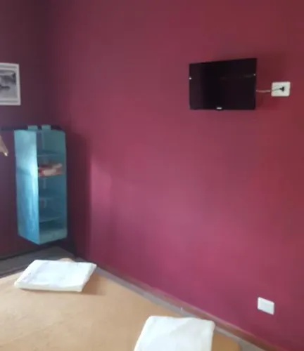Art In Accommodation