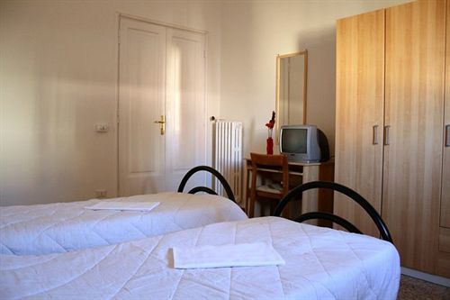 Maison d'hôtes Art In Rome