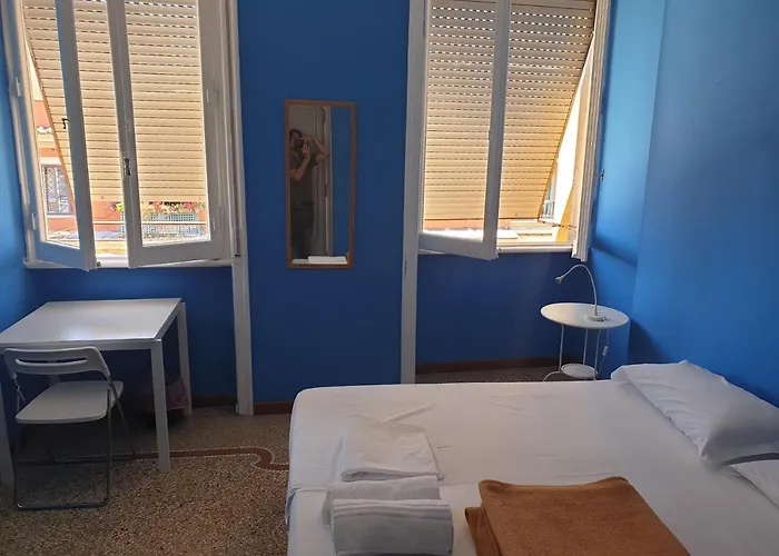 Art In Accommodation